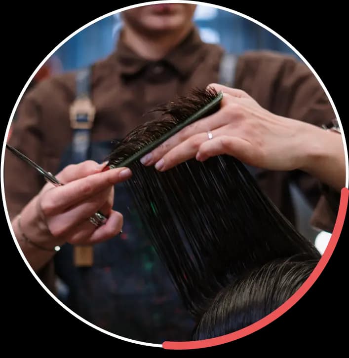 Hairdresser
