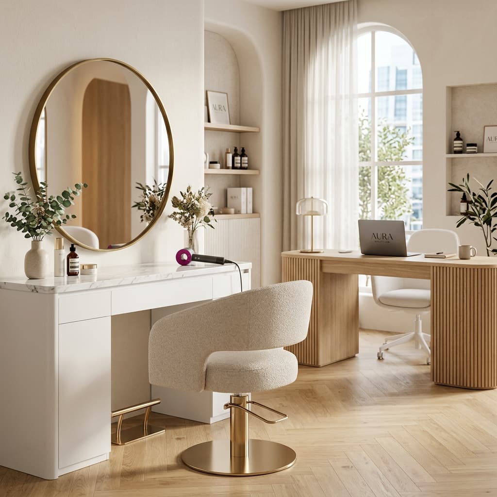 ChicChic Office
