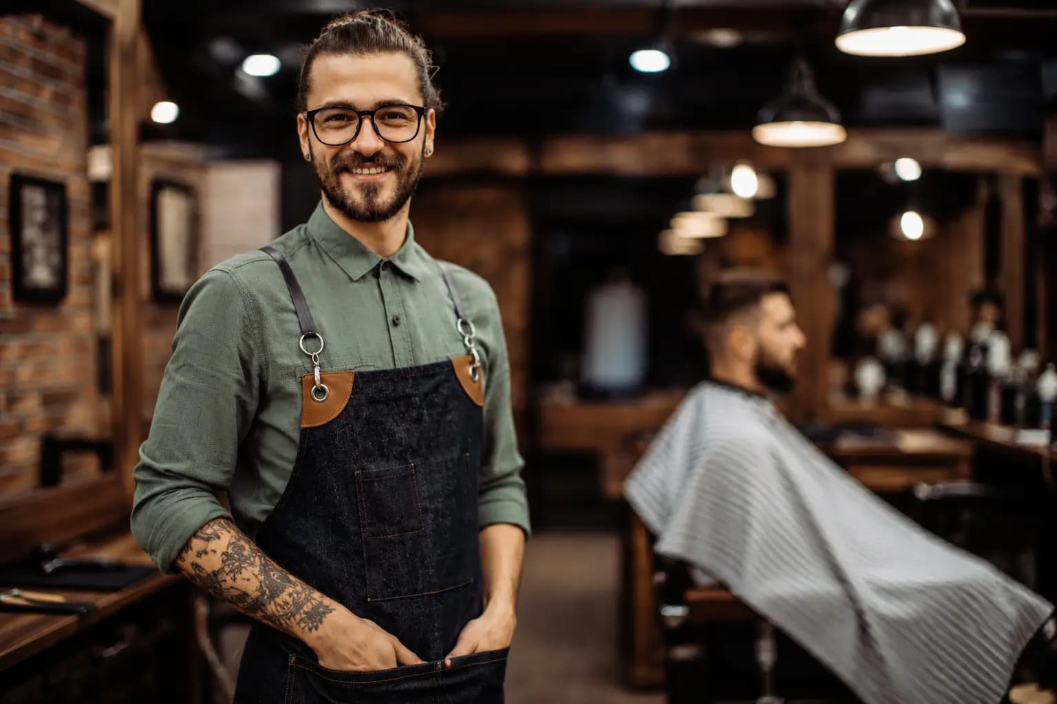 Salon Pro