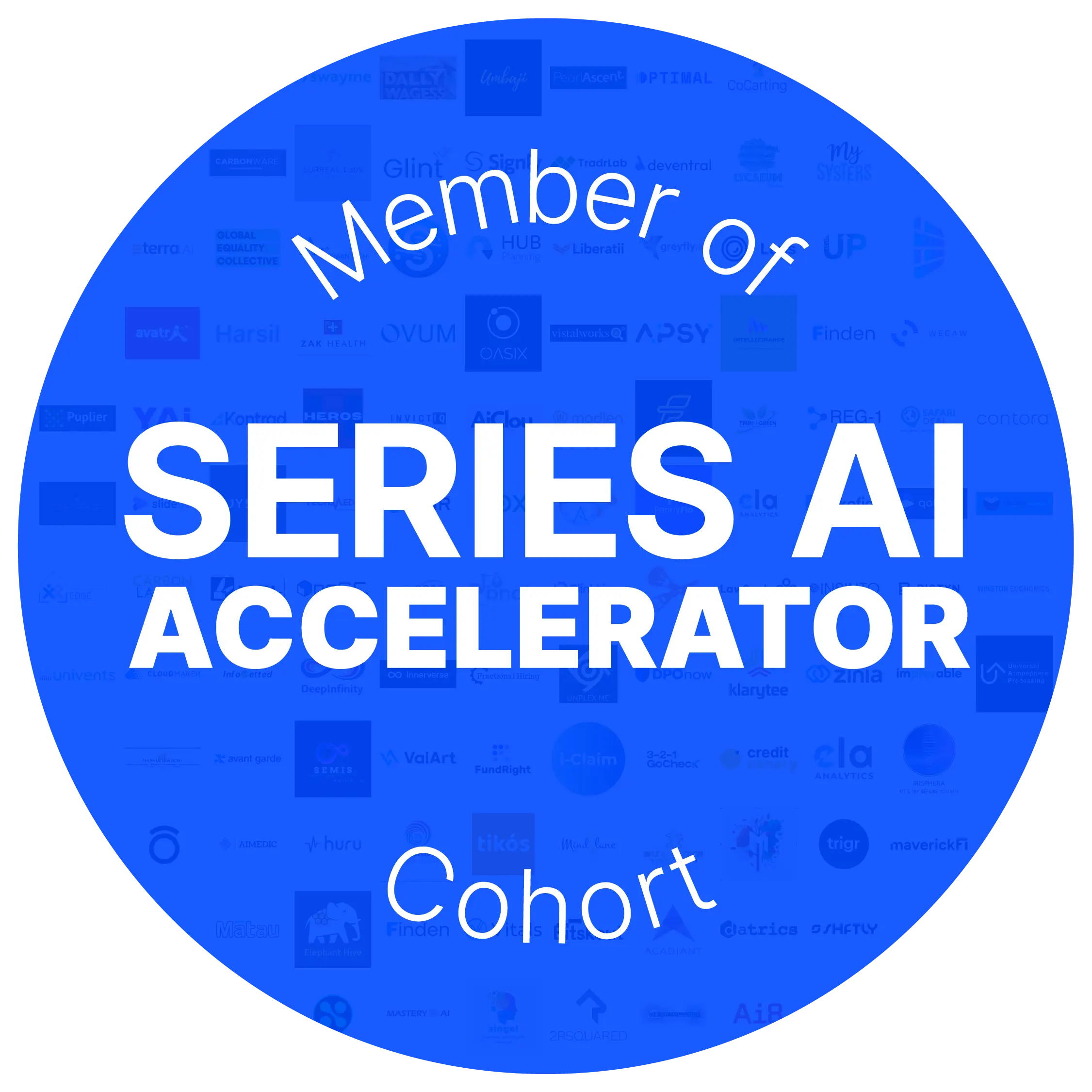 series-member