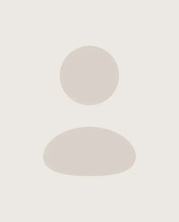 Default User Avatar